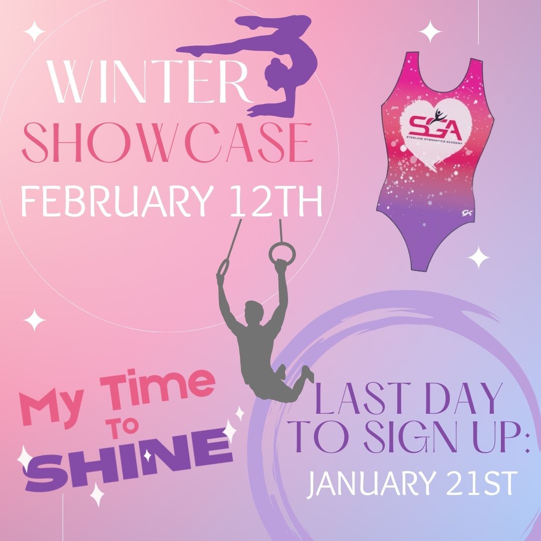 2023 Winter Showcase 3pm 