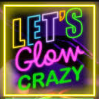 GLOW PARTY OPEN GYM Themed Open Gym Gymnastics