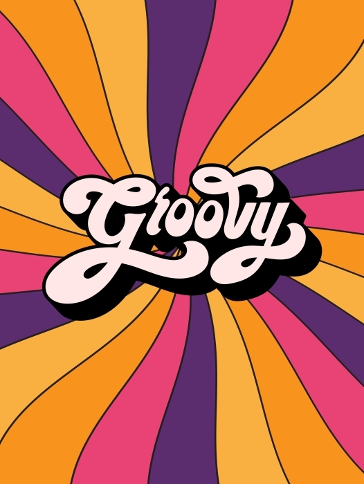 A Groovy Showcase 12:00pm 