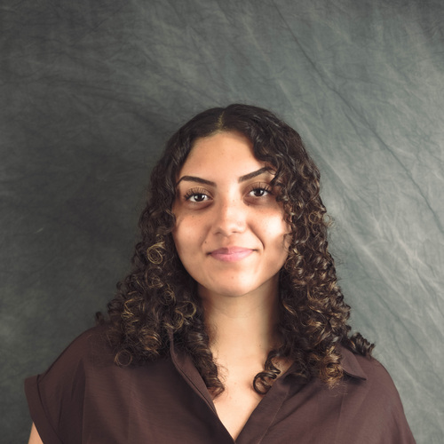 Itzel Aguilar Office Staff