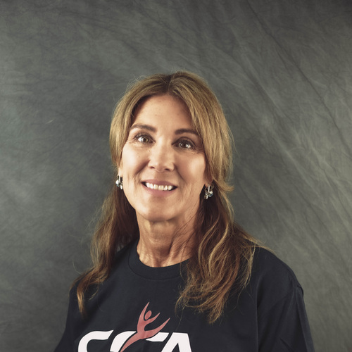 Lydia DuCharme Coach