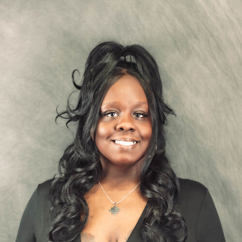 Yalonda Harris Office Staff